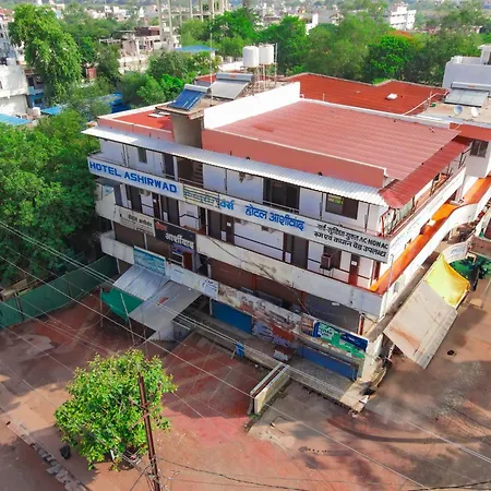 Hotel Ashirwad-3
