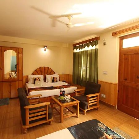 Hotel Purnima Riverside-3