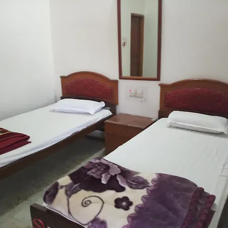 Hotel Laxmi International Bodhgaya-2