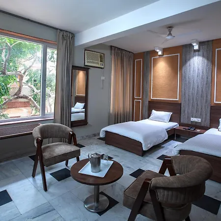 Hotel Bhakti Dhama-2