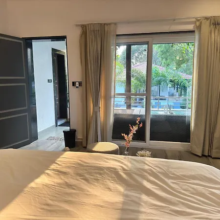 Button Eyes Resort - Pet Friendly-2