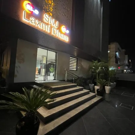 S.N.J Laxmi Dham-2