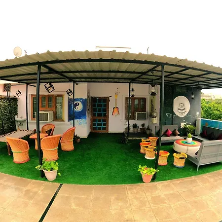 Nomadic Hostel-3