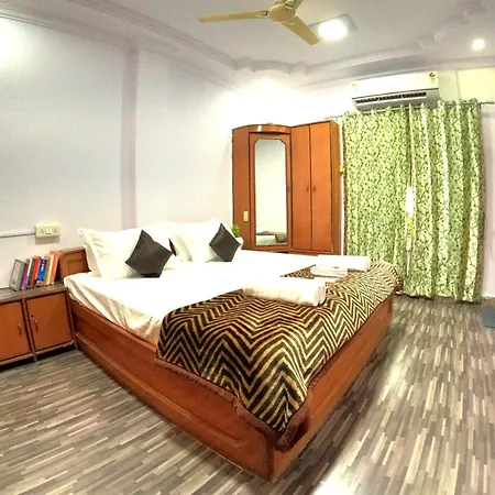 Nomadic Hostel-2