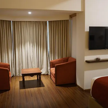Nalapad'S Hotel Bangalore International-2