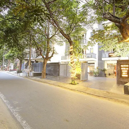 Saltstayz Select - Huda City Center-2
