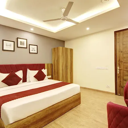Saltstayz Select - Huda City Center-3