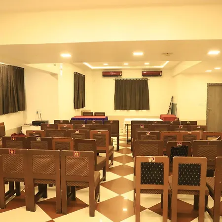 The Byke Embassy - Surat-2