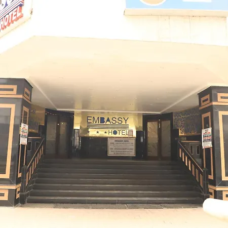 The Byke Embassy - Surat-3