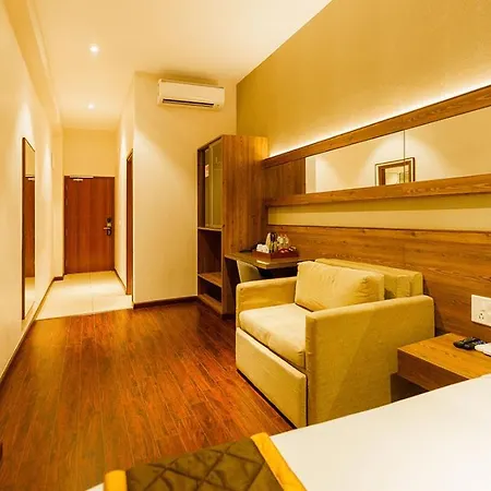 The Residences At Cse-2