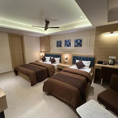 Hotel Sabera-2
