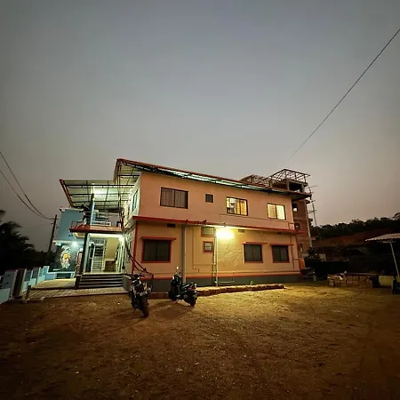Aikya Homestay , Indian Tourists Only-3