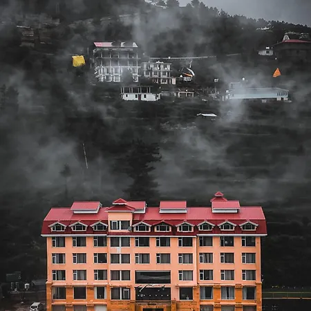 Fortune Park Kufri, Shimla - Member Itc Hotels' Group-3