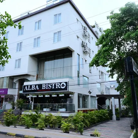 Pravasa Hotel Indore-2