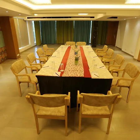 Pravasa Hotel Indore-3