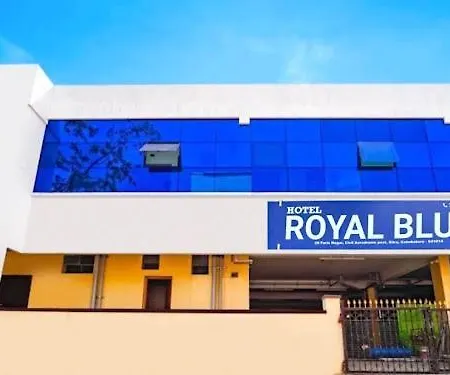Hotel Royal Blue-2
