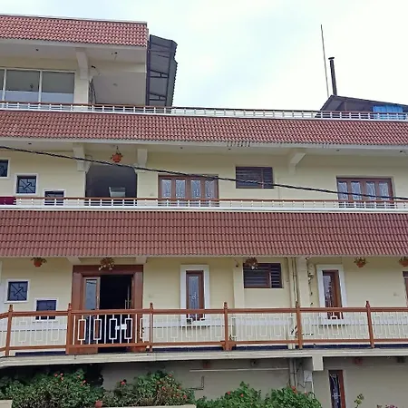 Ezhil Residency-2