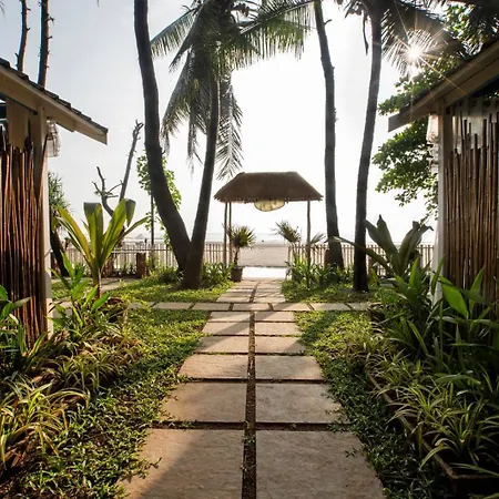 Larisa Resort, Morjim-2