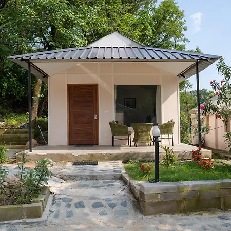 Dev Bhoomi Farms & Cottages-2