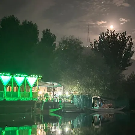 Green View Group Of Houseboats-3
