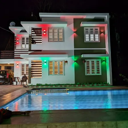 Luxe Hotel - Rooms & Villas Wayanad-2