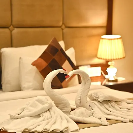 Hotel Indo Prime - Jaipur City Centre-3