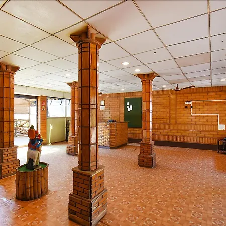 Fabhotel Kris Resort - Nr Calangute Beach-2