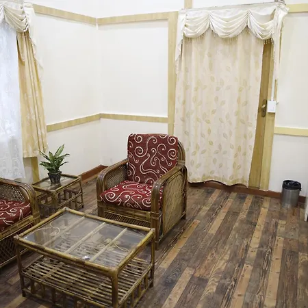 The Shillong Club Residency Ltd-3