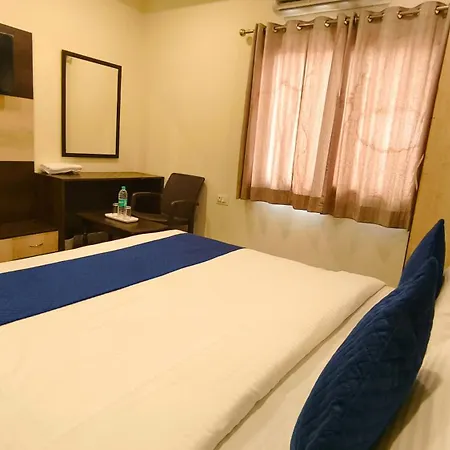 Hotel Rajputana Palace Udaipur-3