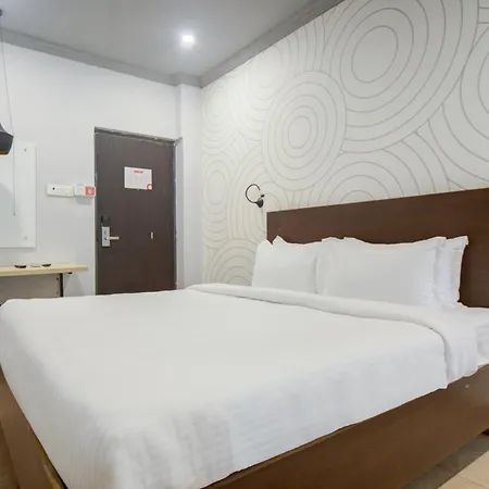Spot On Everest Hotel-3