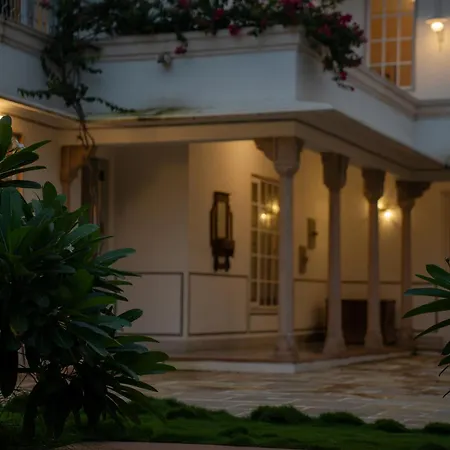 Naila Kothi - A Luxury Boutique Royal Suites In Jaipur-2