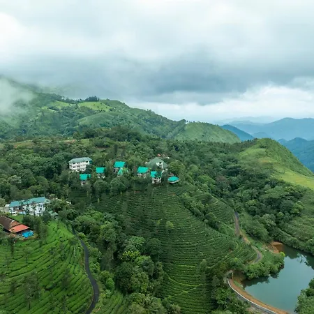 Winter Vale Green Stay Resorts-2