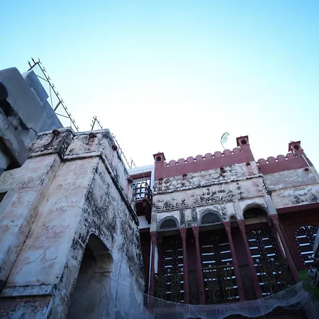 The Prince Haveli-2