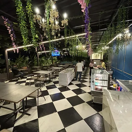 Hotel Fortune Inn-2