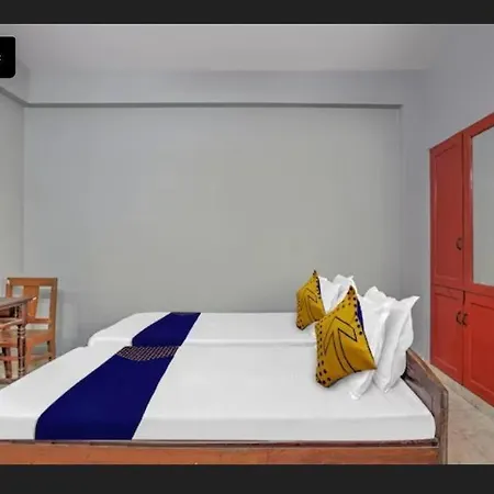 Ss Kkp Tourist Home-2
