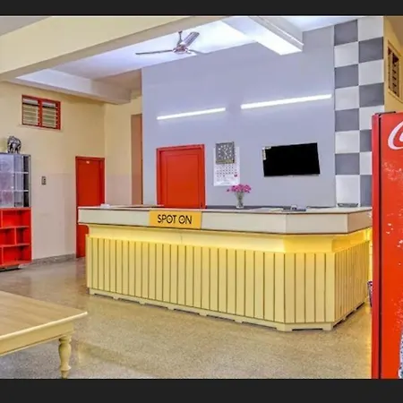 Ss Kkp Tourist Home-3