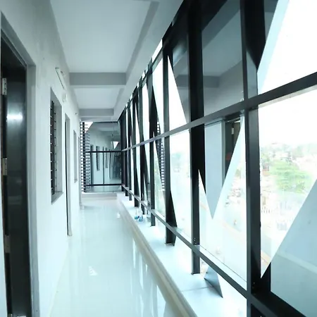 M R Residency Belagavi-3