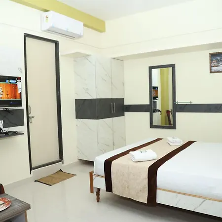 M R Residency Belagavi-2