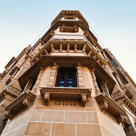 Guulab Haveli - Opp Fort-2