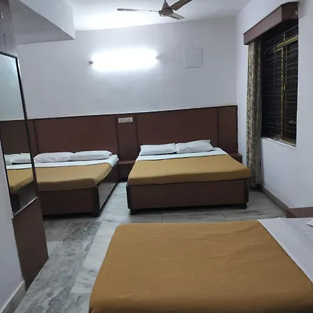 Akshay Residency-2