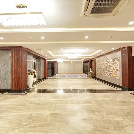 Hotel 91 Millennium Huda-2