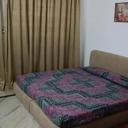 Elite Pro Solutions Guest House-3
