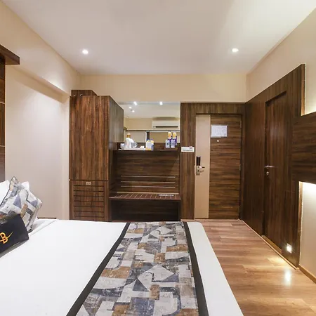 Hotel Bawa Regency Dadar-3