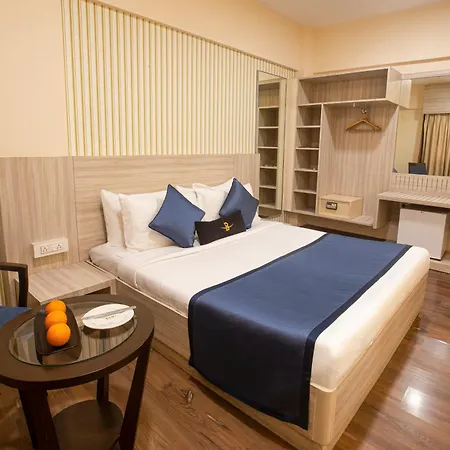 Hotel Bawa Regency Dadar-2