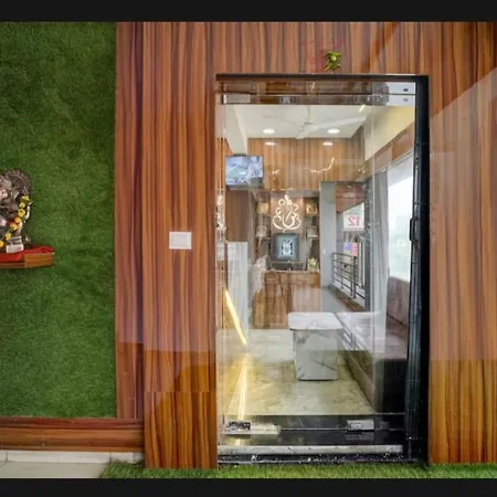 Hotel Shubham Inn Thaltej Ahmedabad-2