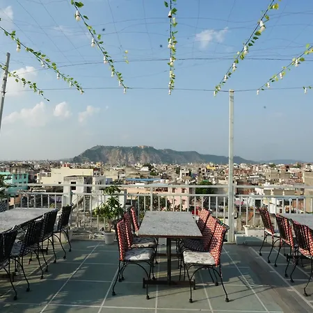 Haveli Kalwara - A Heritage Hotel-3