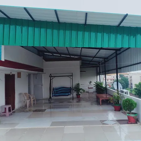 Suma Guest House-2