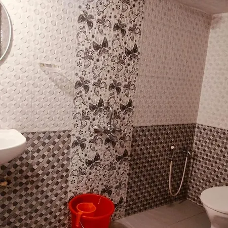Hotel Explorer Calangute-3