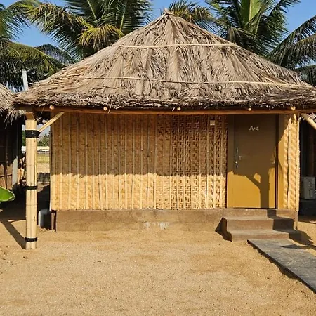 The King On The Rocks Resort Hampi-3