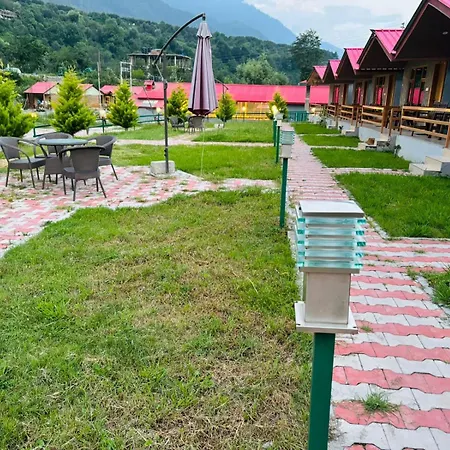 Shivalaya Retreat - A River Side Resort-2